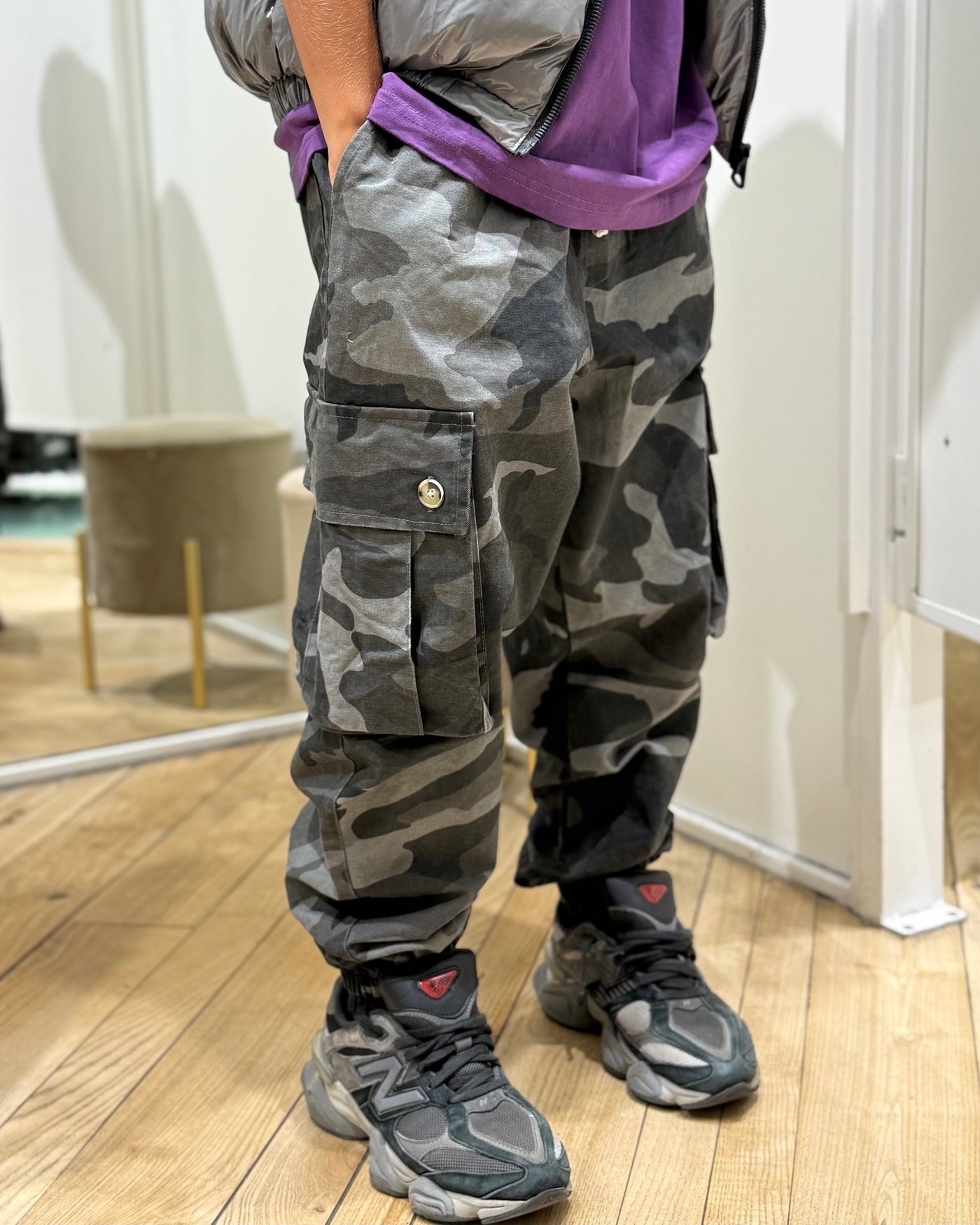 pantalone an606057p