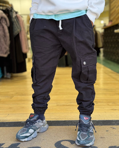 pantalone an606007p