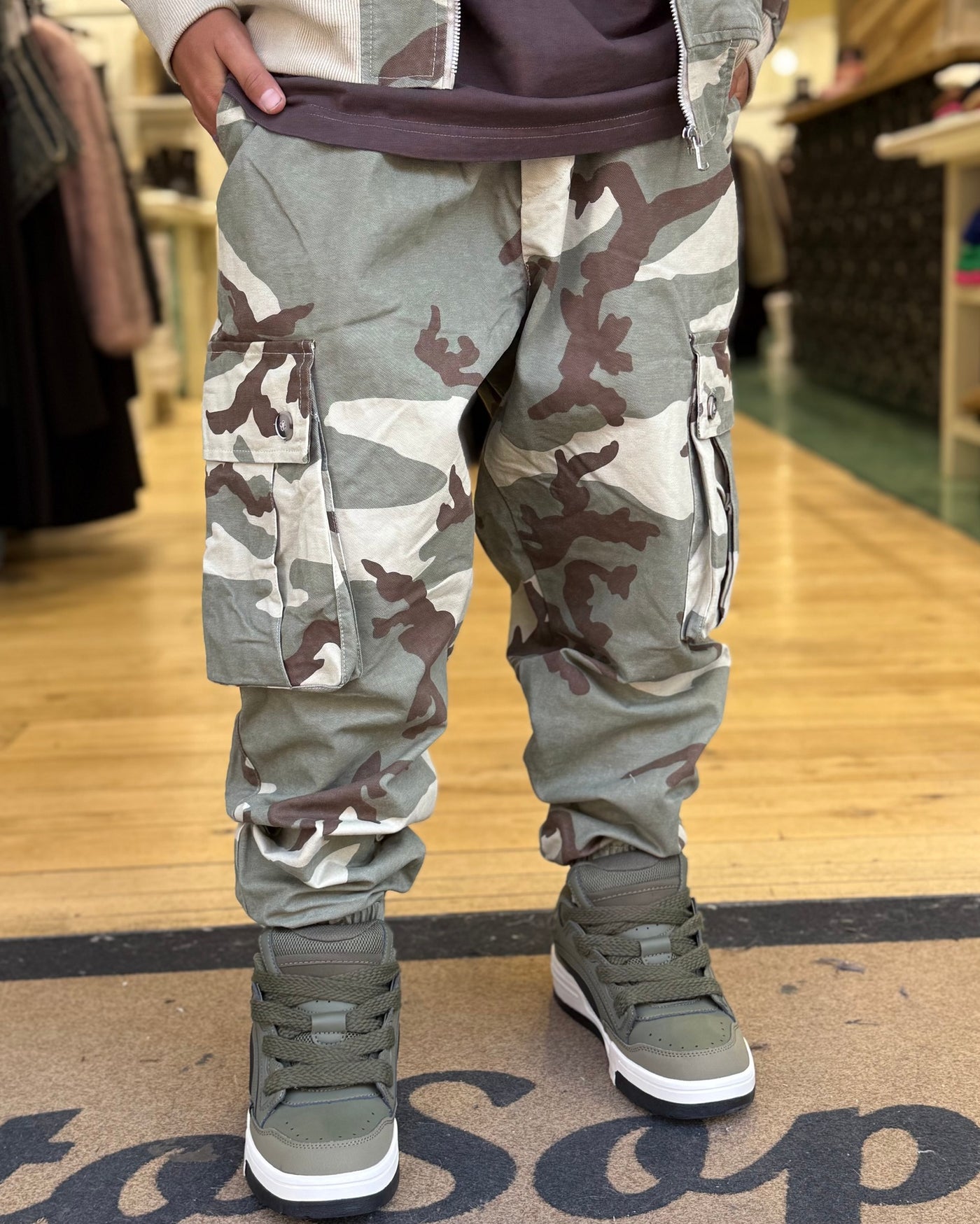 pantalone an606057p
