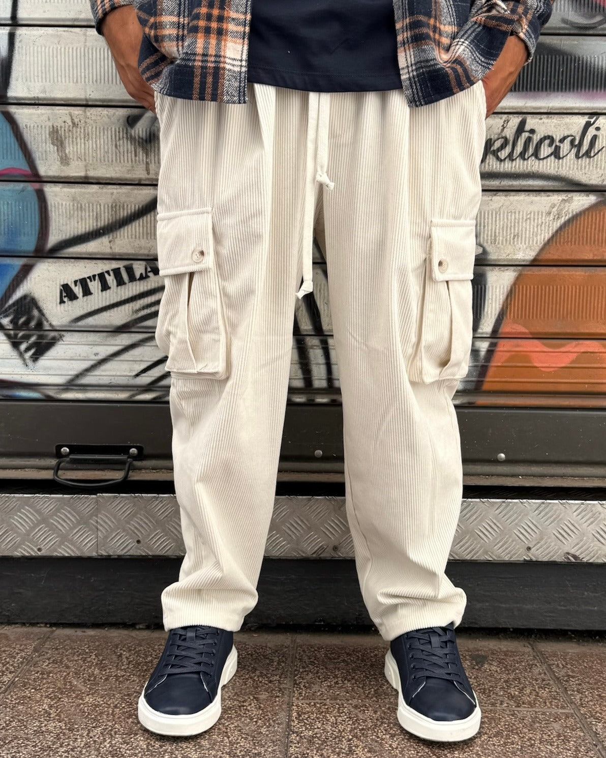 pantalone an018201