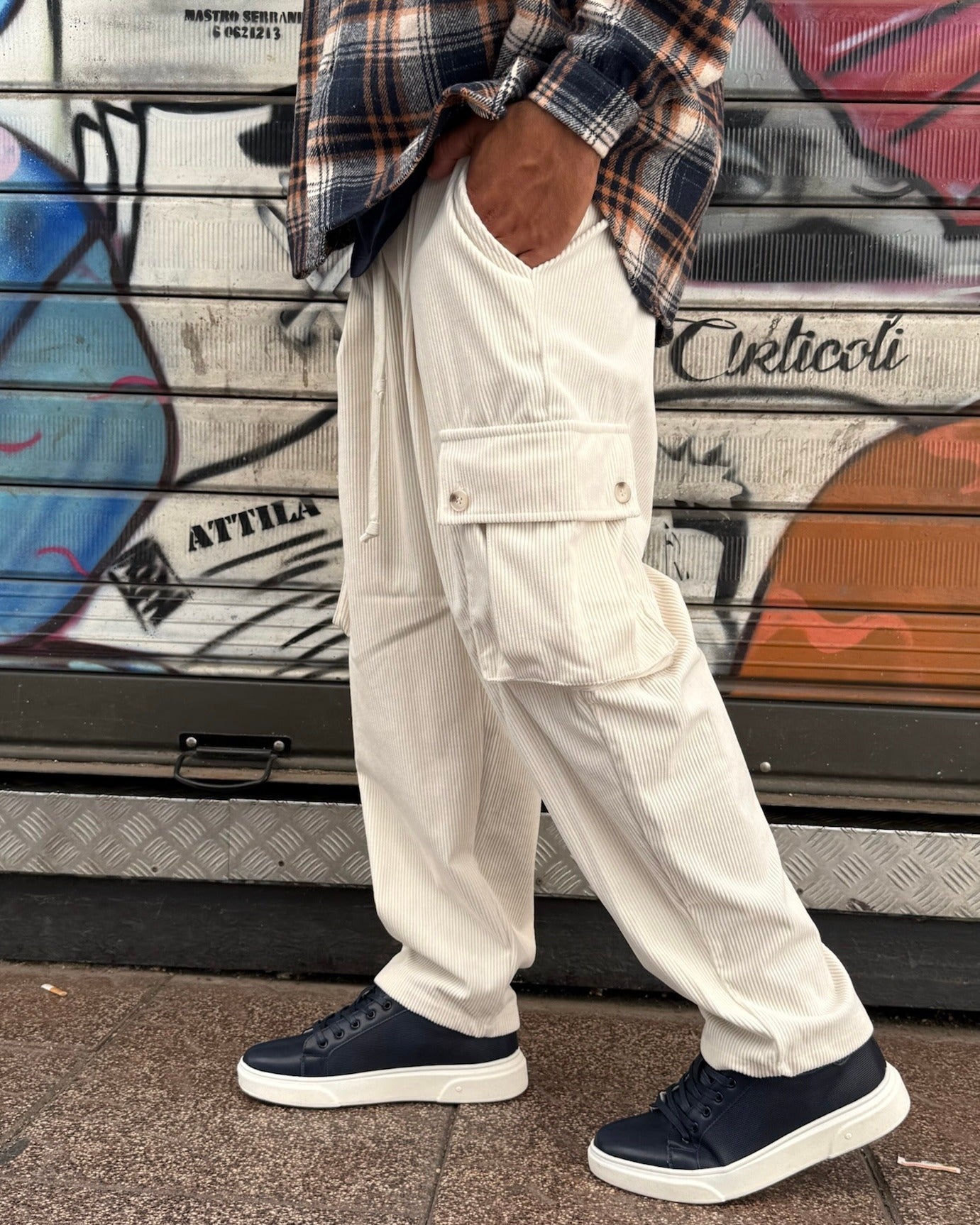 pantalone an018201