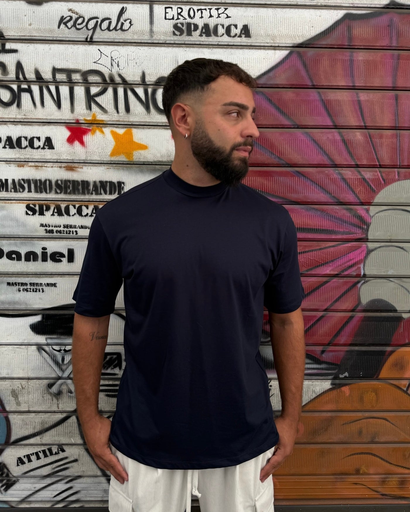 t-shirt anduca303