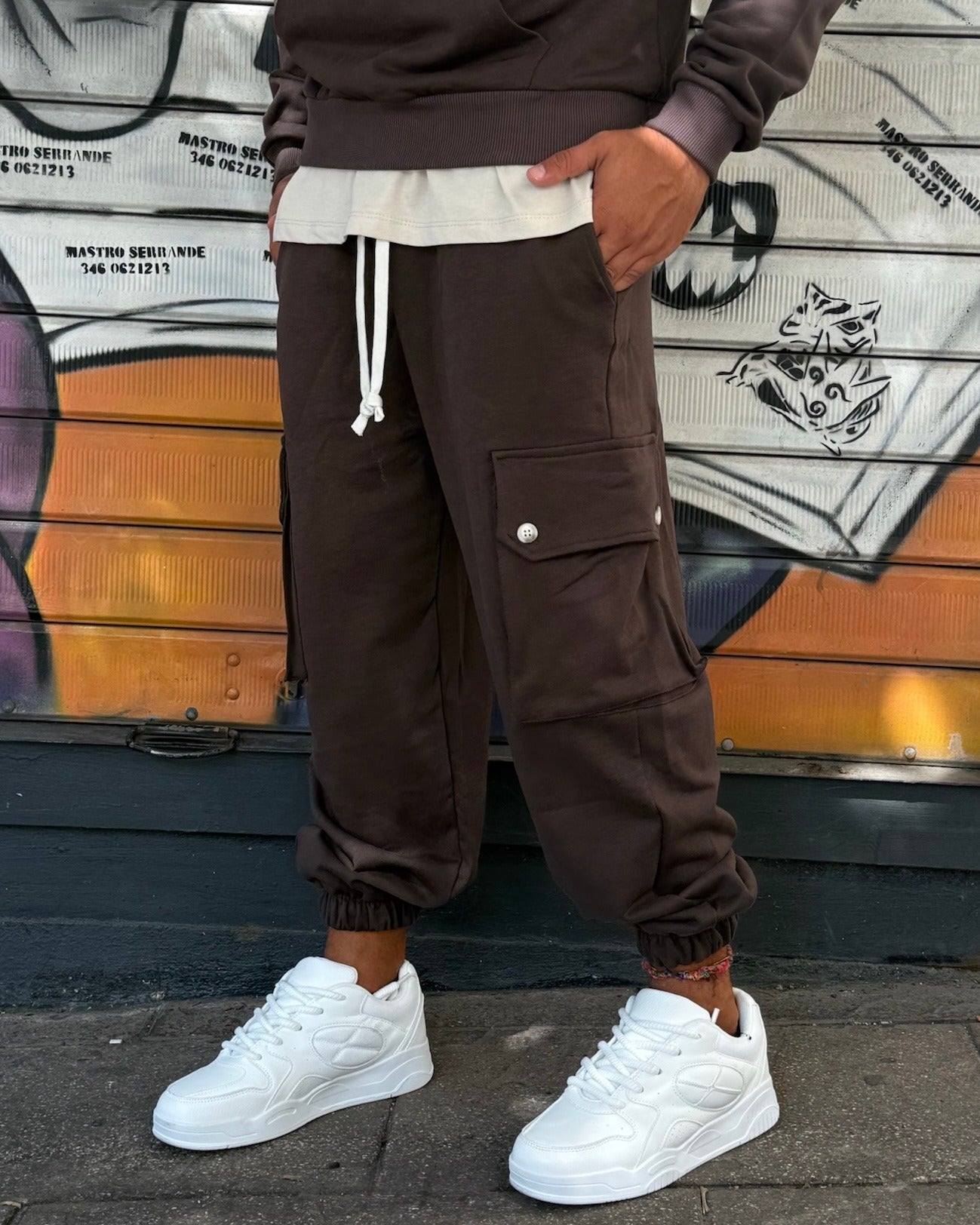 pantalone an018301