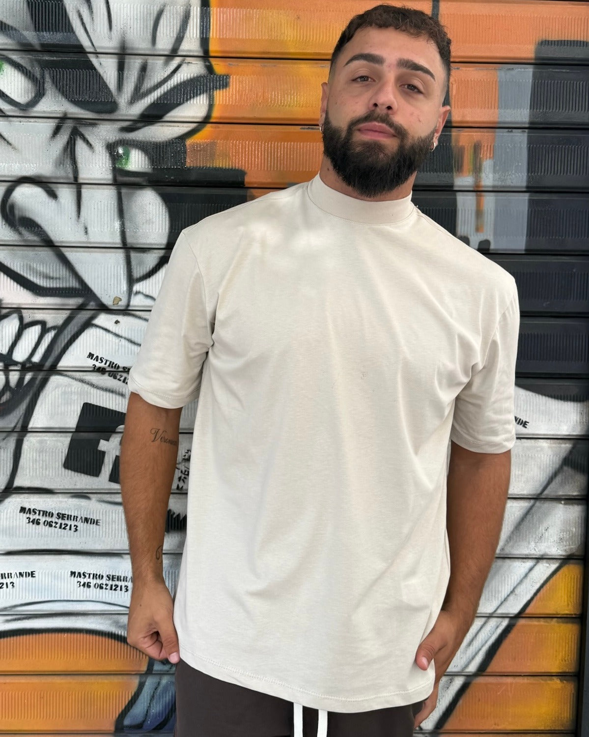 t-shirt anduca303