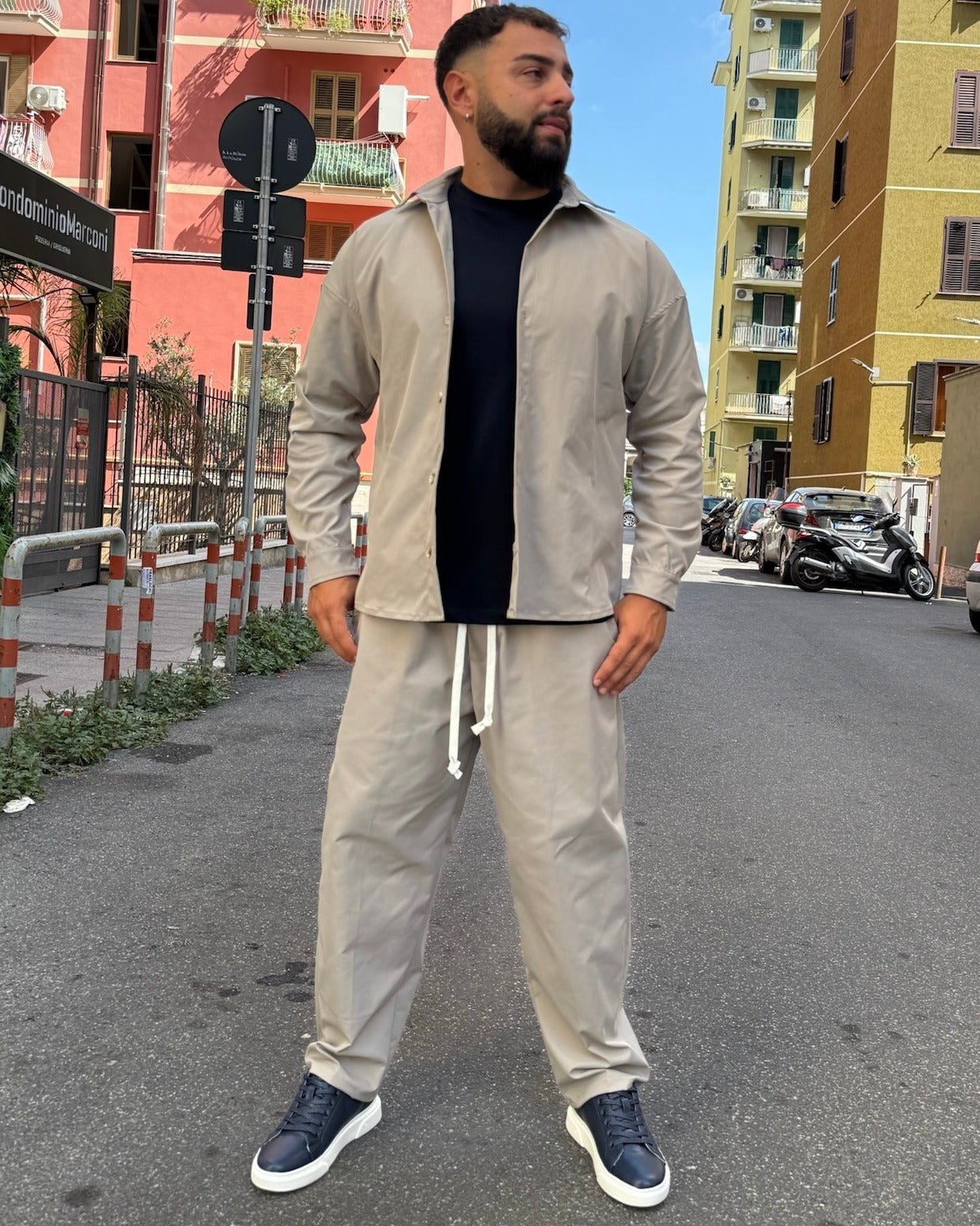 pantalone an018541