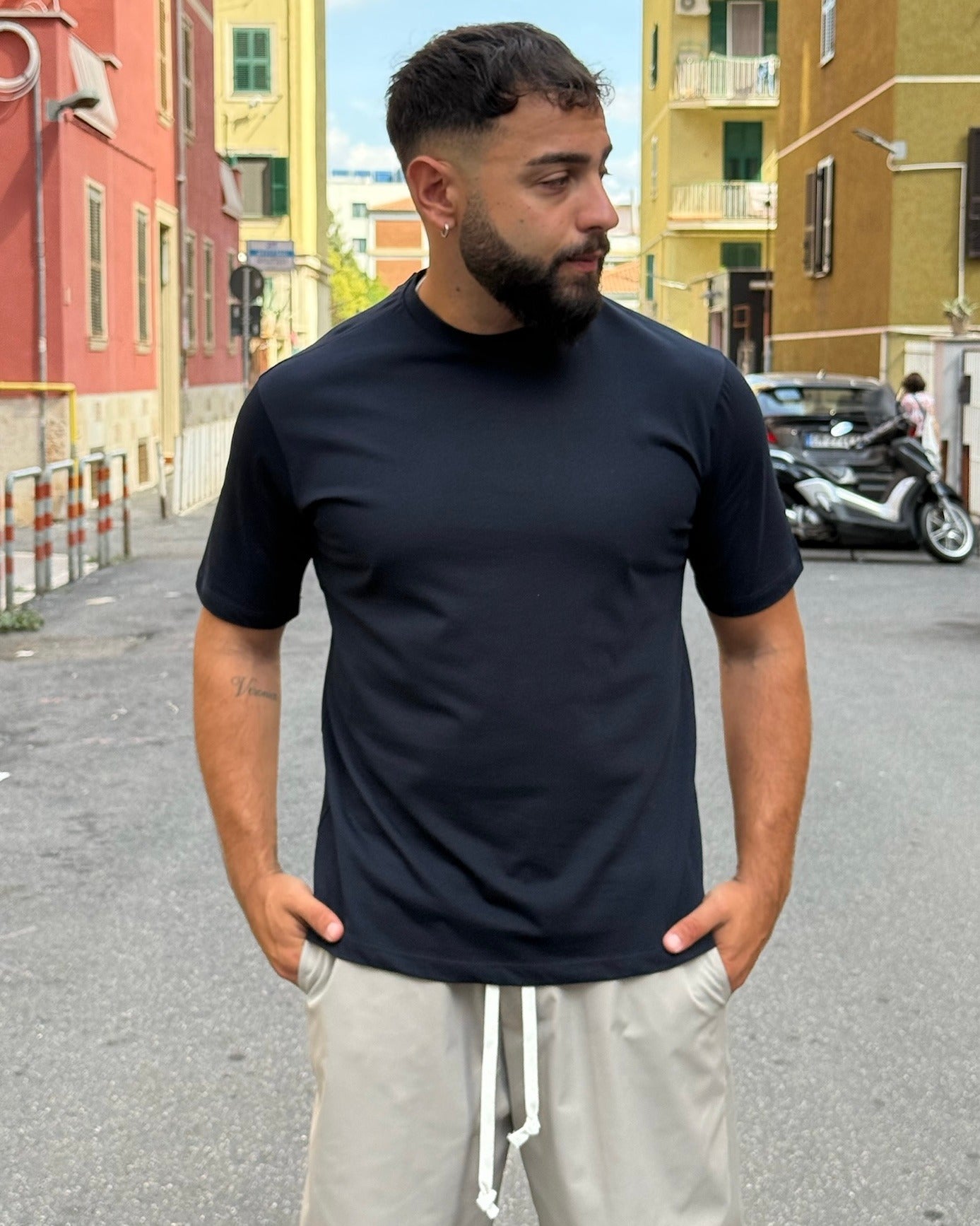 t shirt anduca316