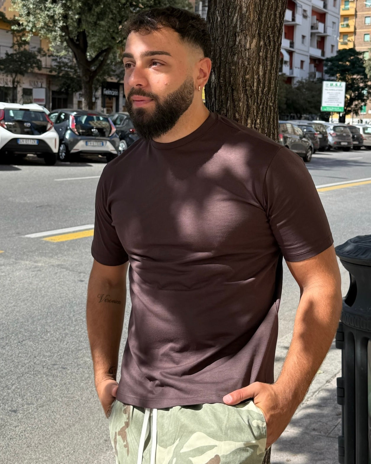 t shirt anduca316