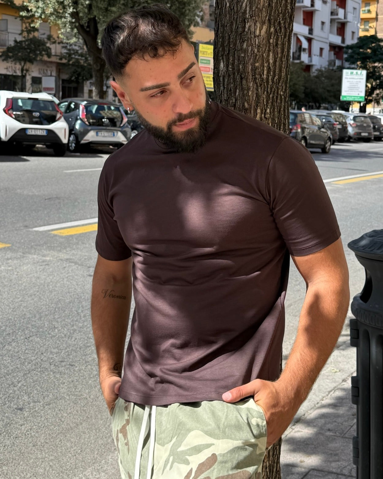 t shirt anduca316
