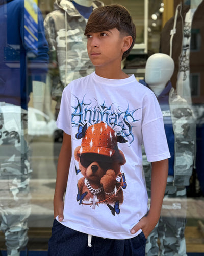t-shirt an919102