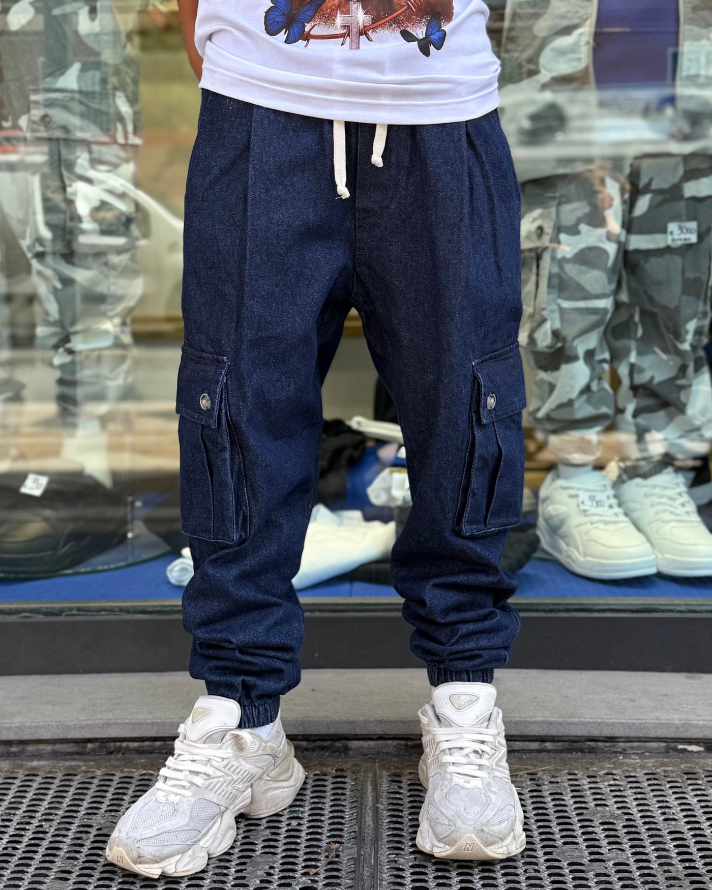 pantalone an606054p