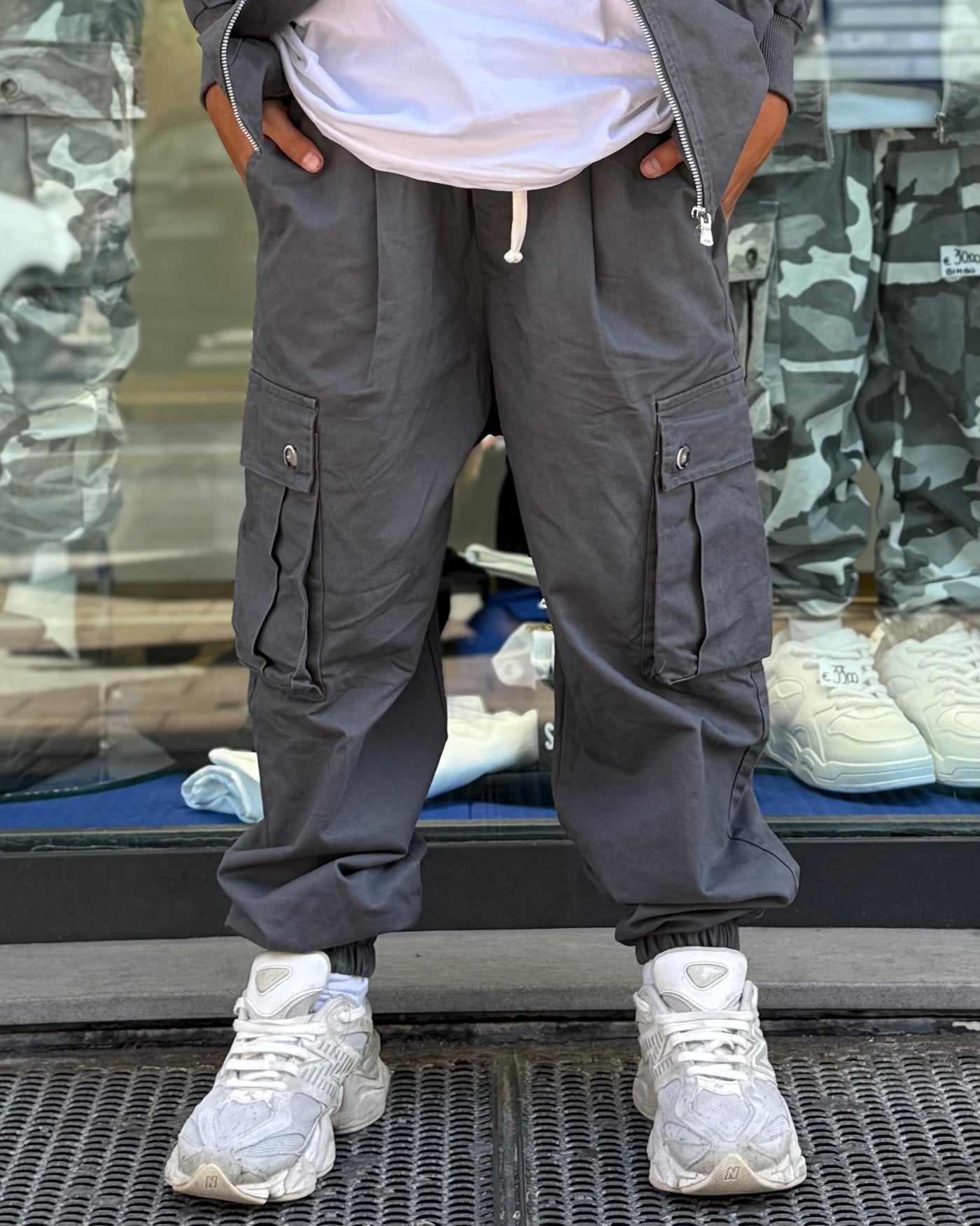 pantalone an606007p