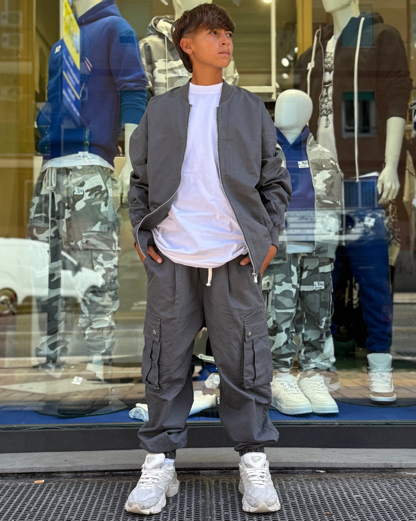 pantalone an606007p