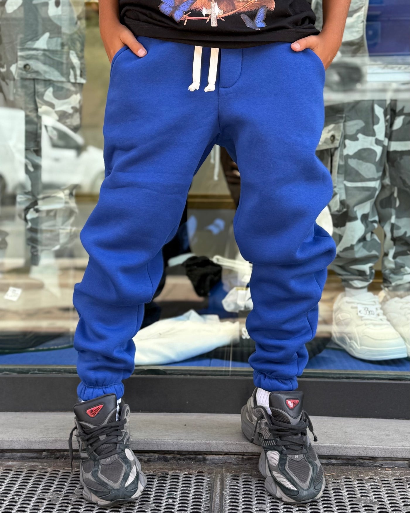 pantalone anb2501
