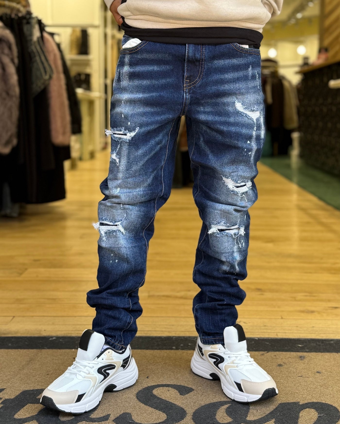 jeans an616114
