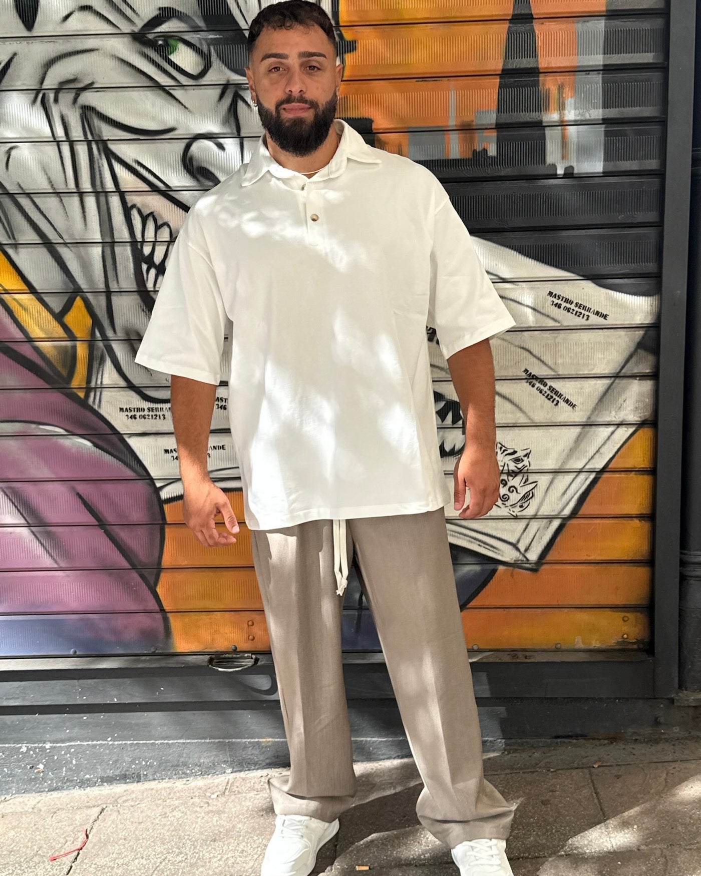 polo an018075