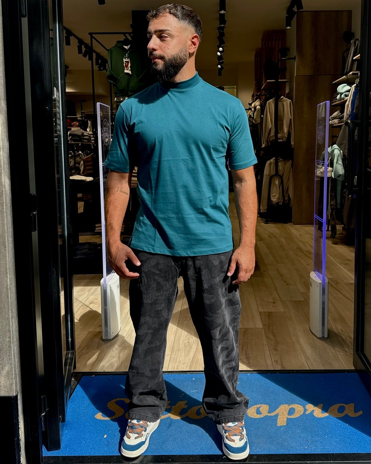 jeans gekk2876