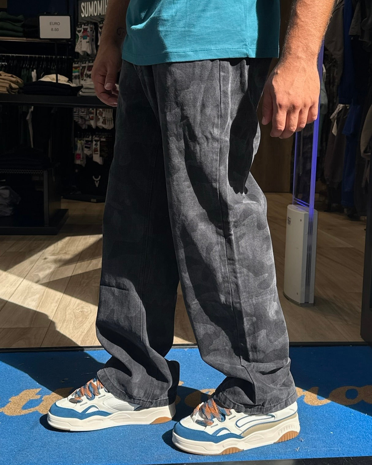 jeans gekk2876