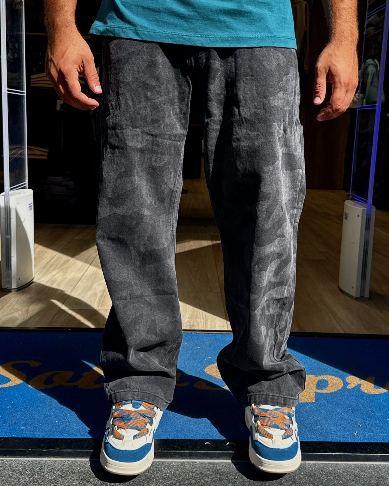 jeans gekk2876