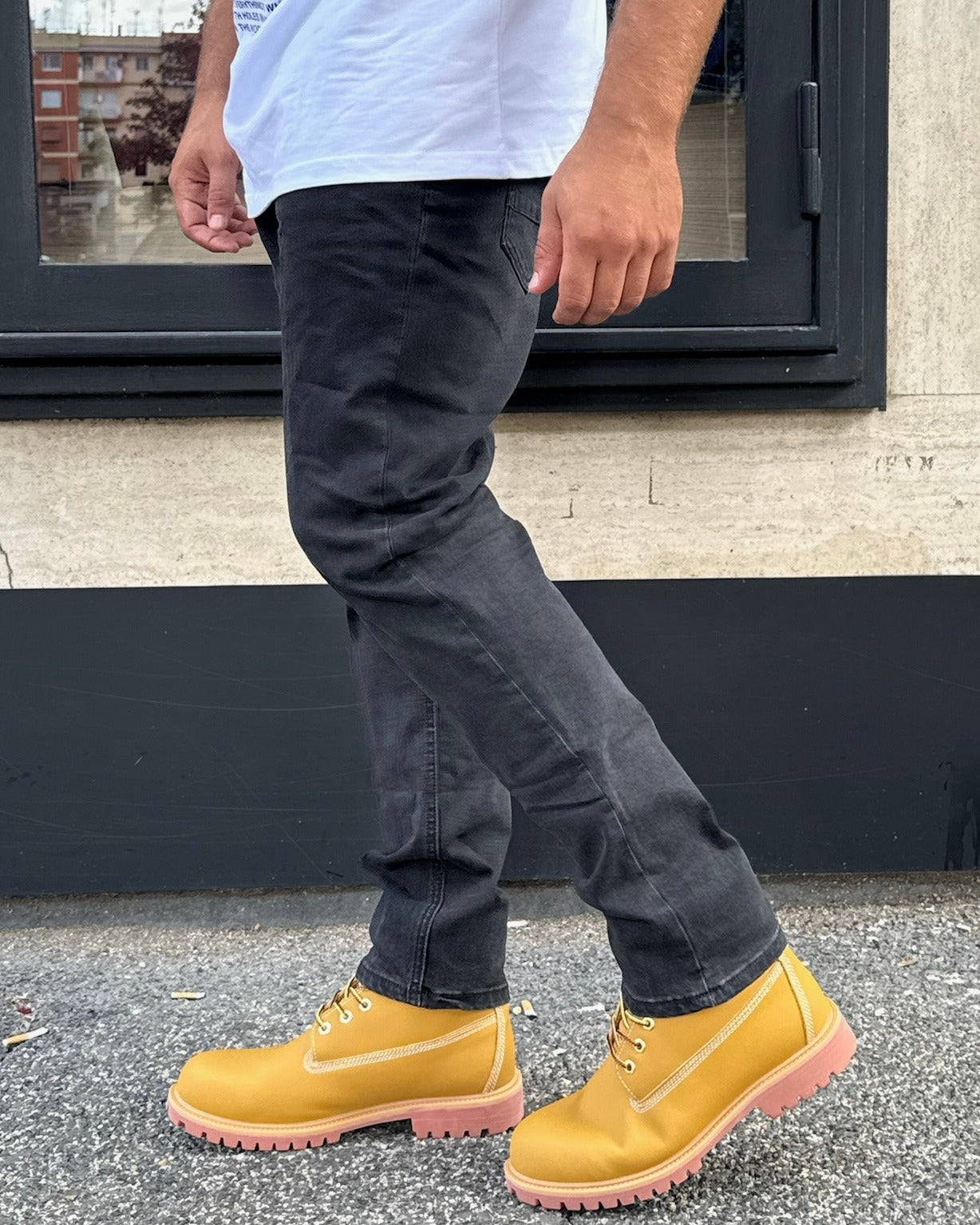 jeans axww5601