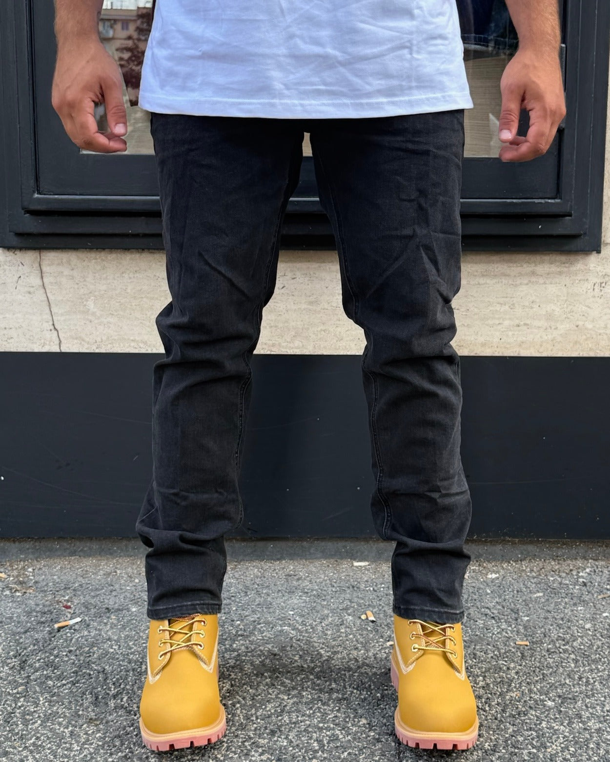 jeans axww5601