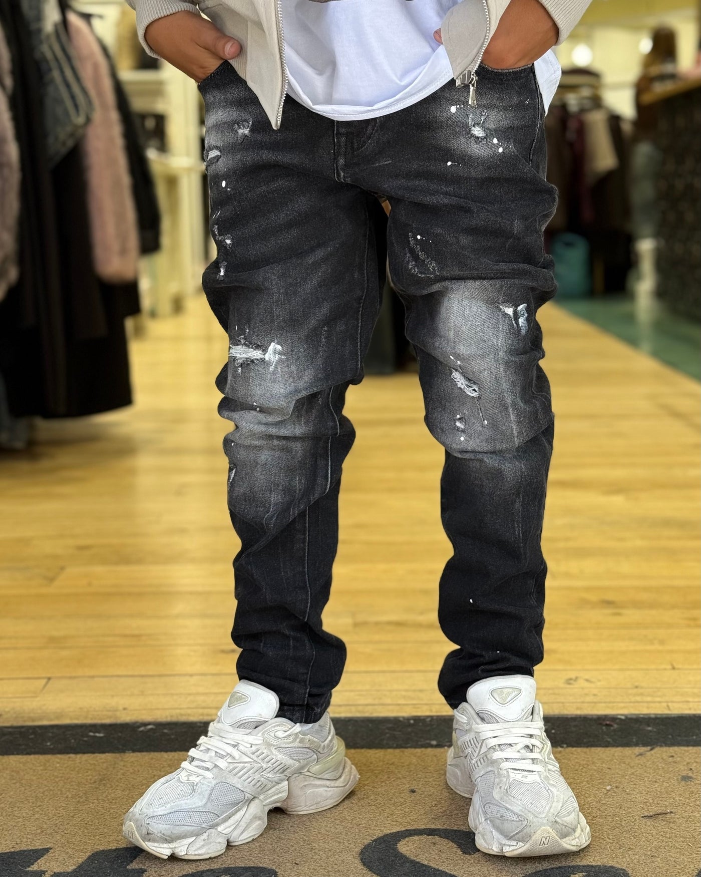 jeans an616104