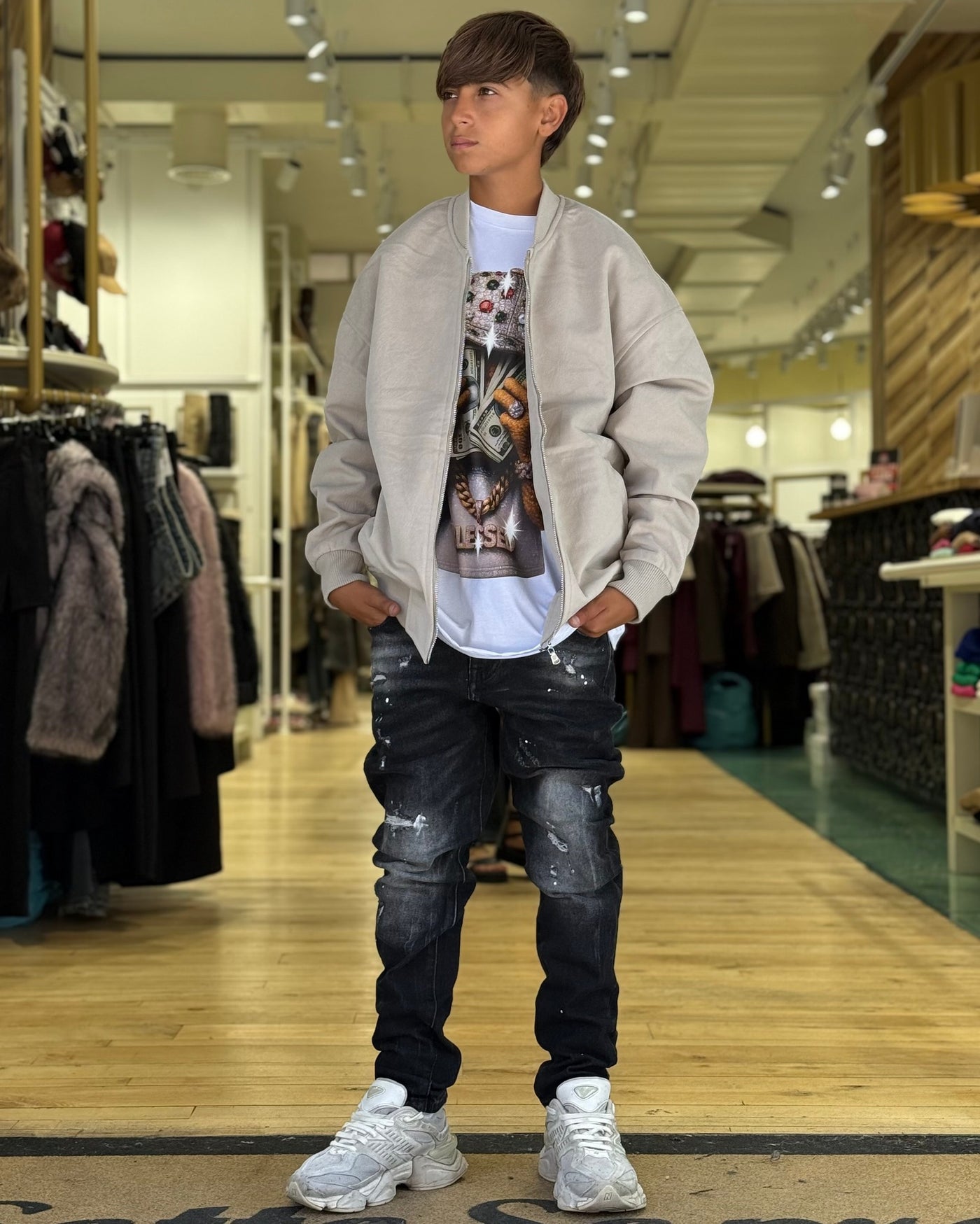 jeans an616104