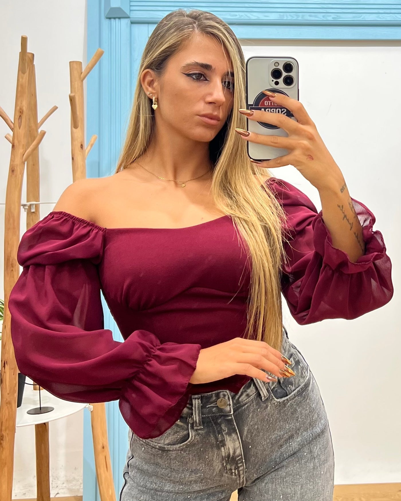 maglia fi69