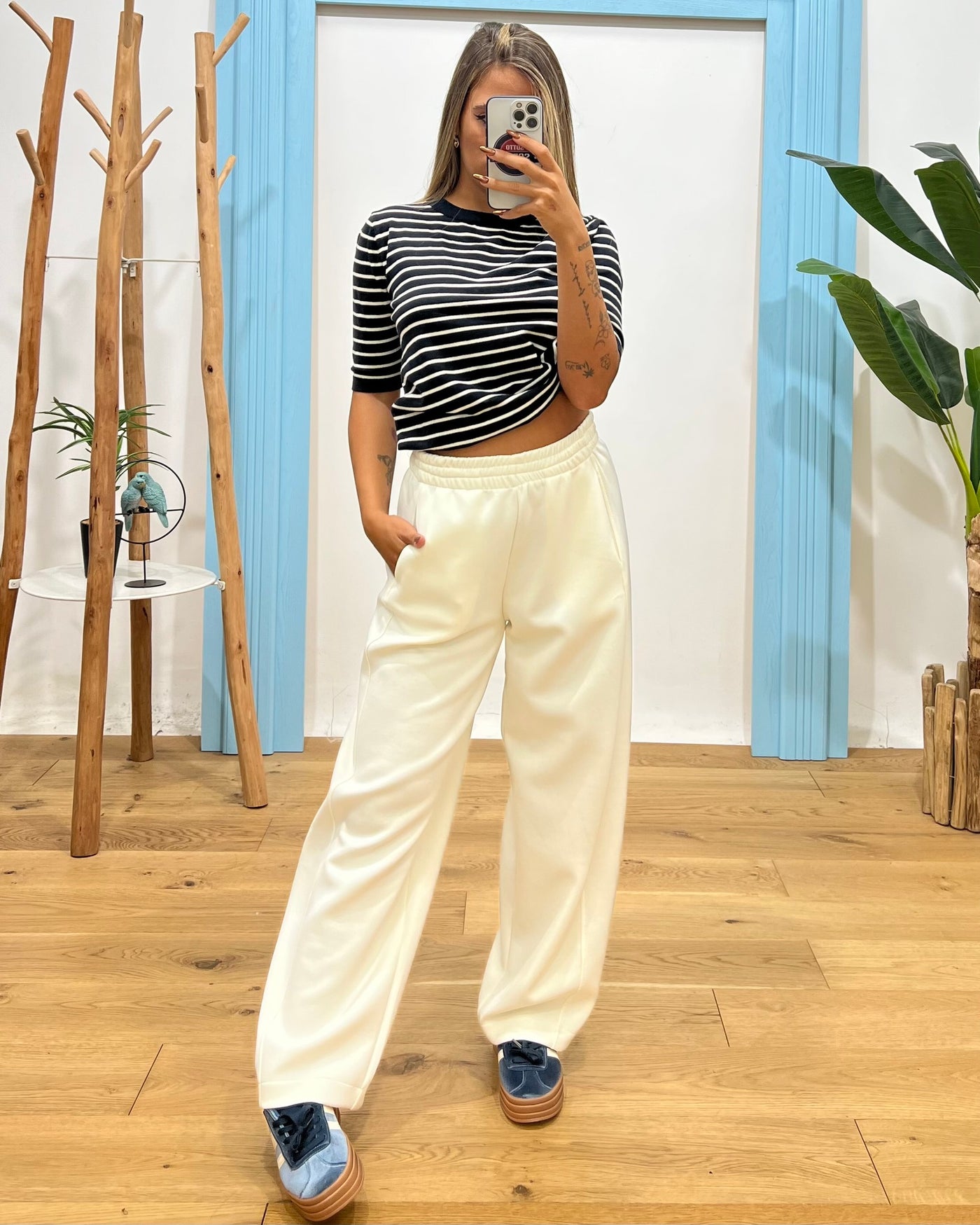 pantalone gm42