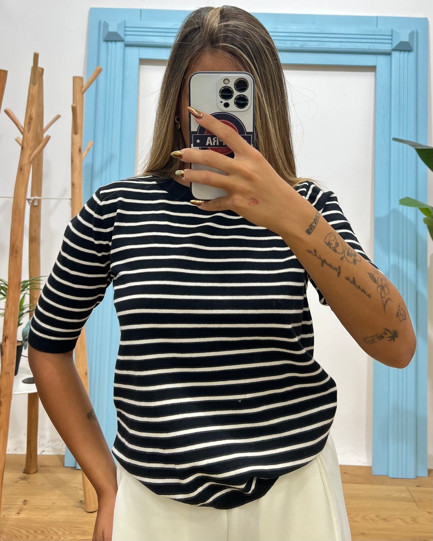 maglia gm2