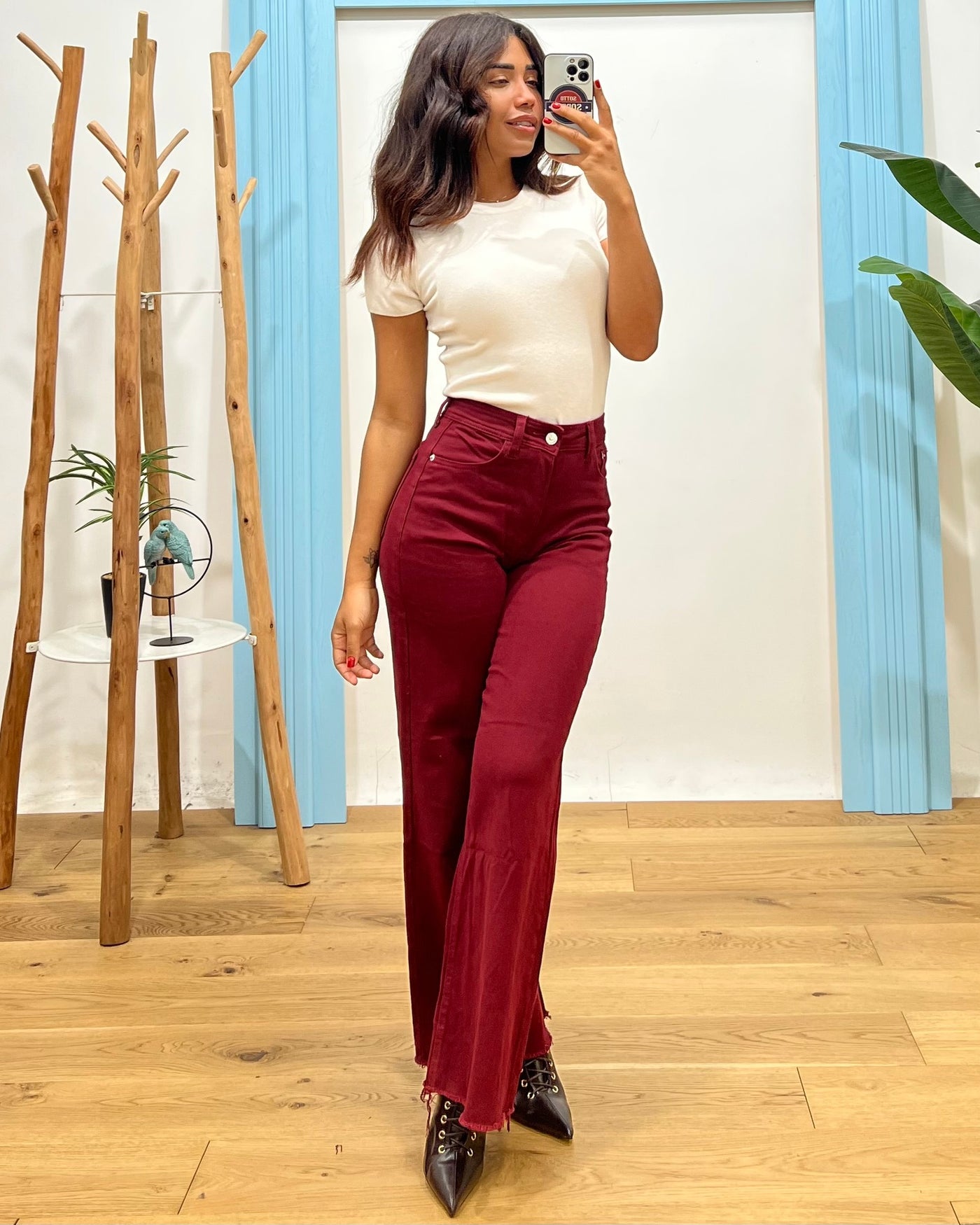 jeans jes2250