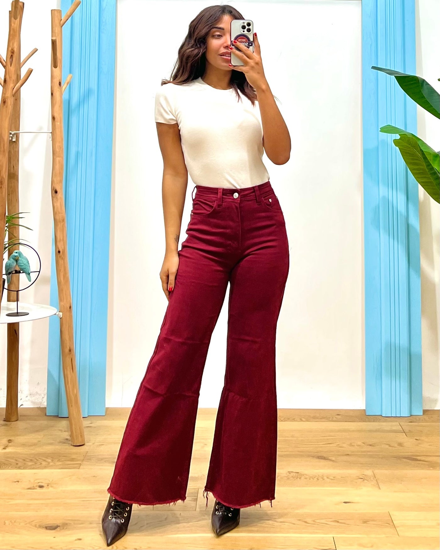 jeans jes2250