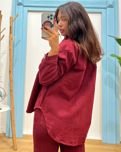 camicia jeyw1388