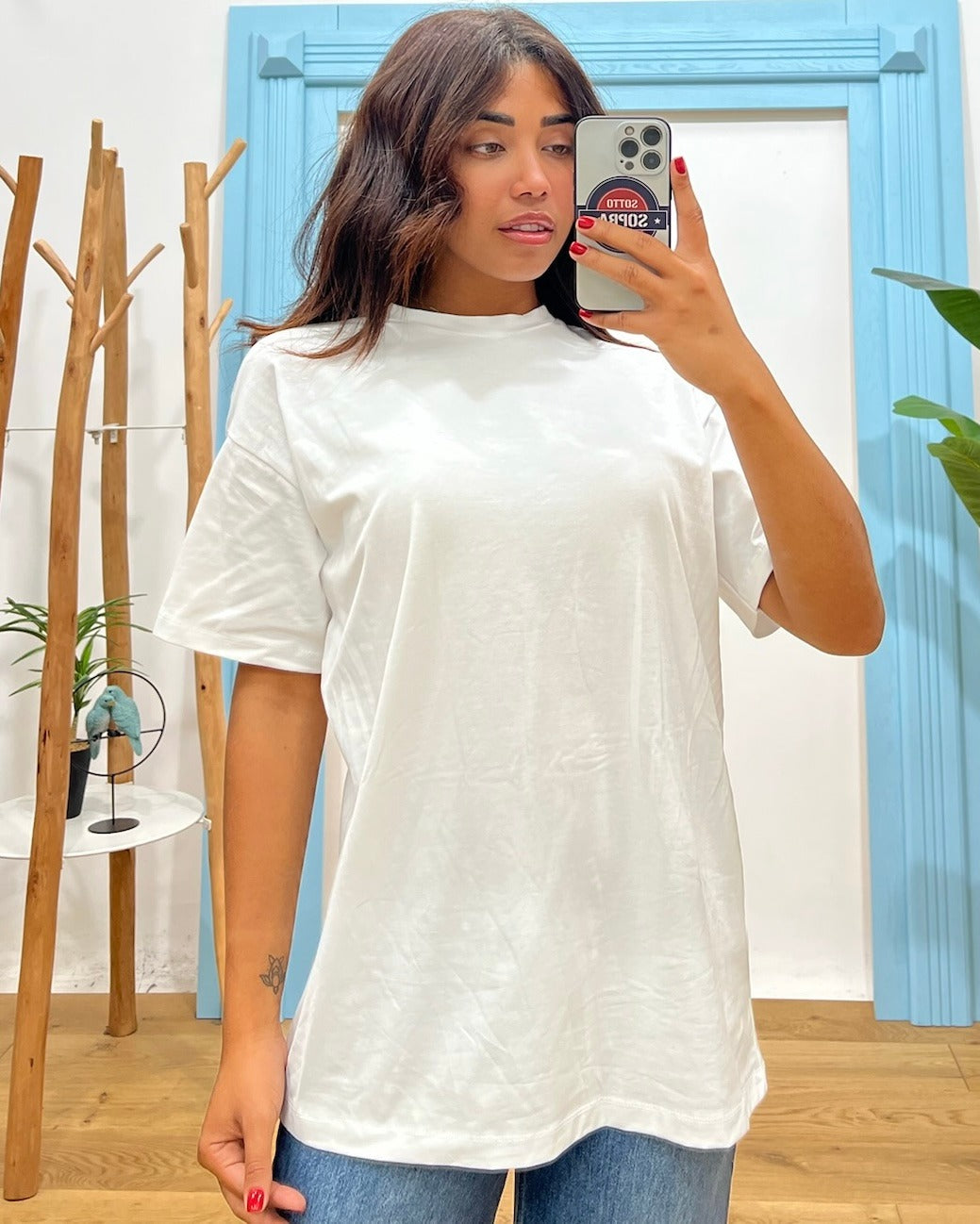 t-shirt fi86