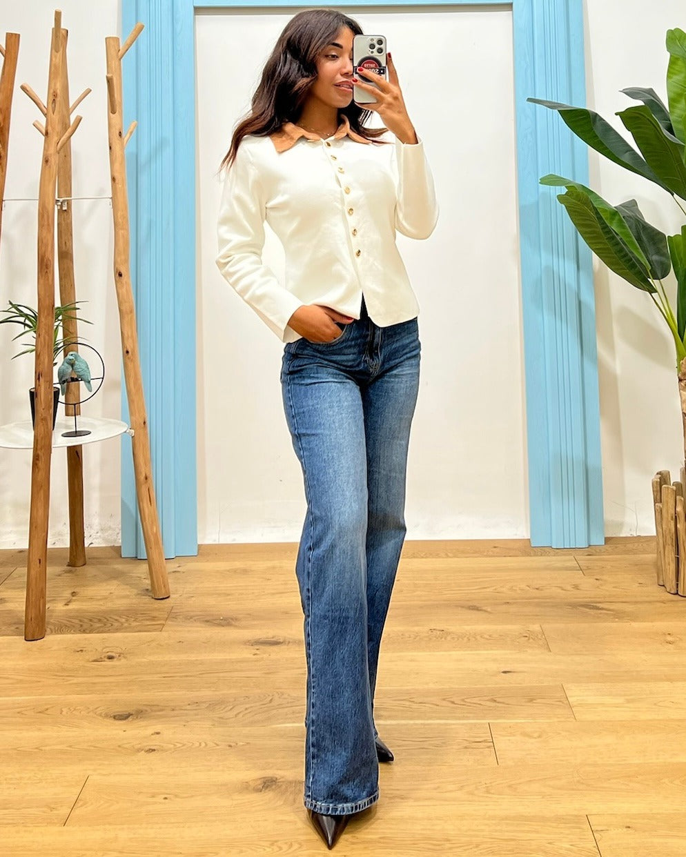 cardigan jel06590