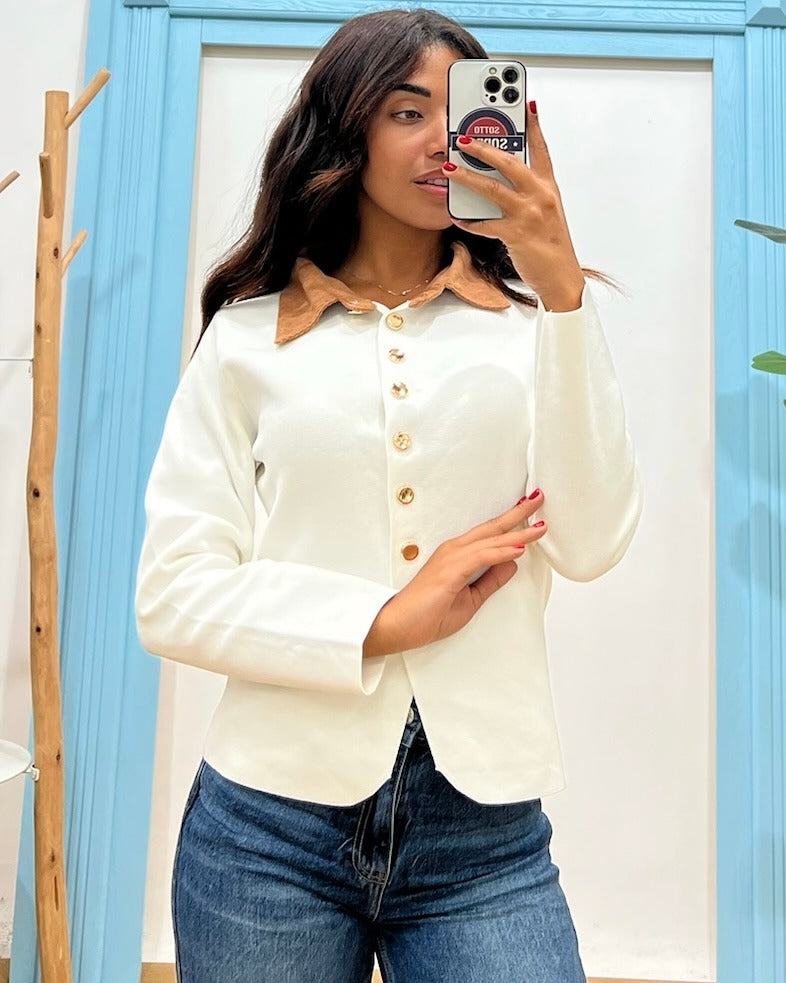 cardigan jel06590
