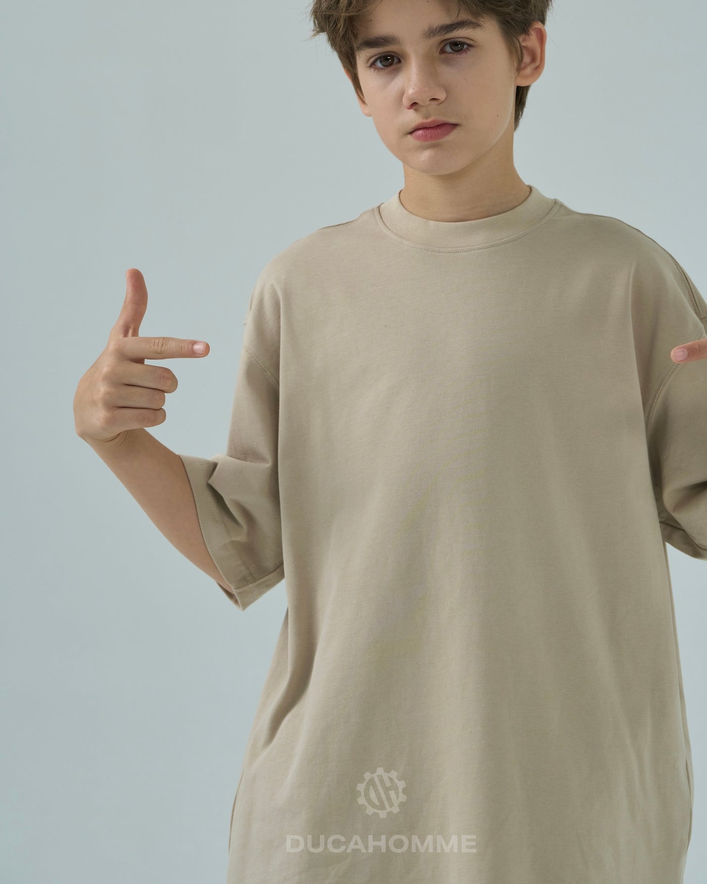 t-shirt an404034g