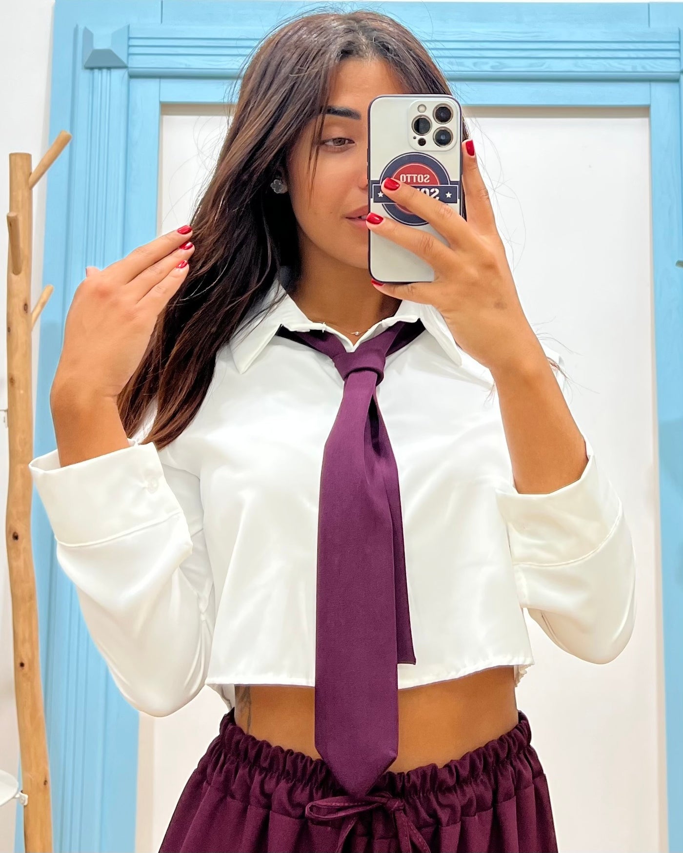 camicia gm53