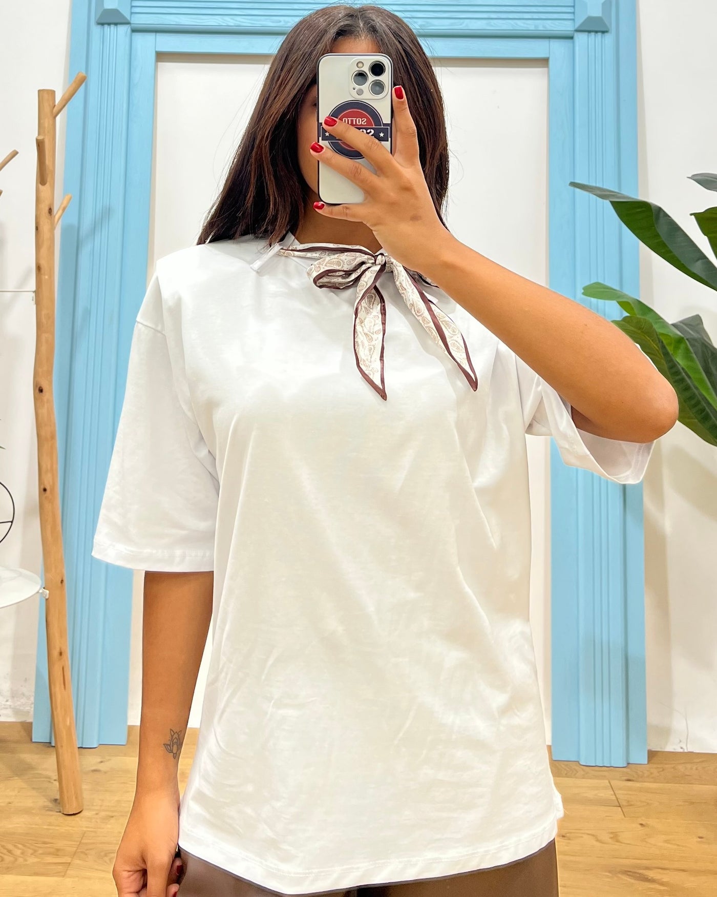 t-shirt je2625t