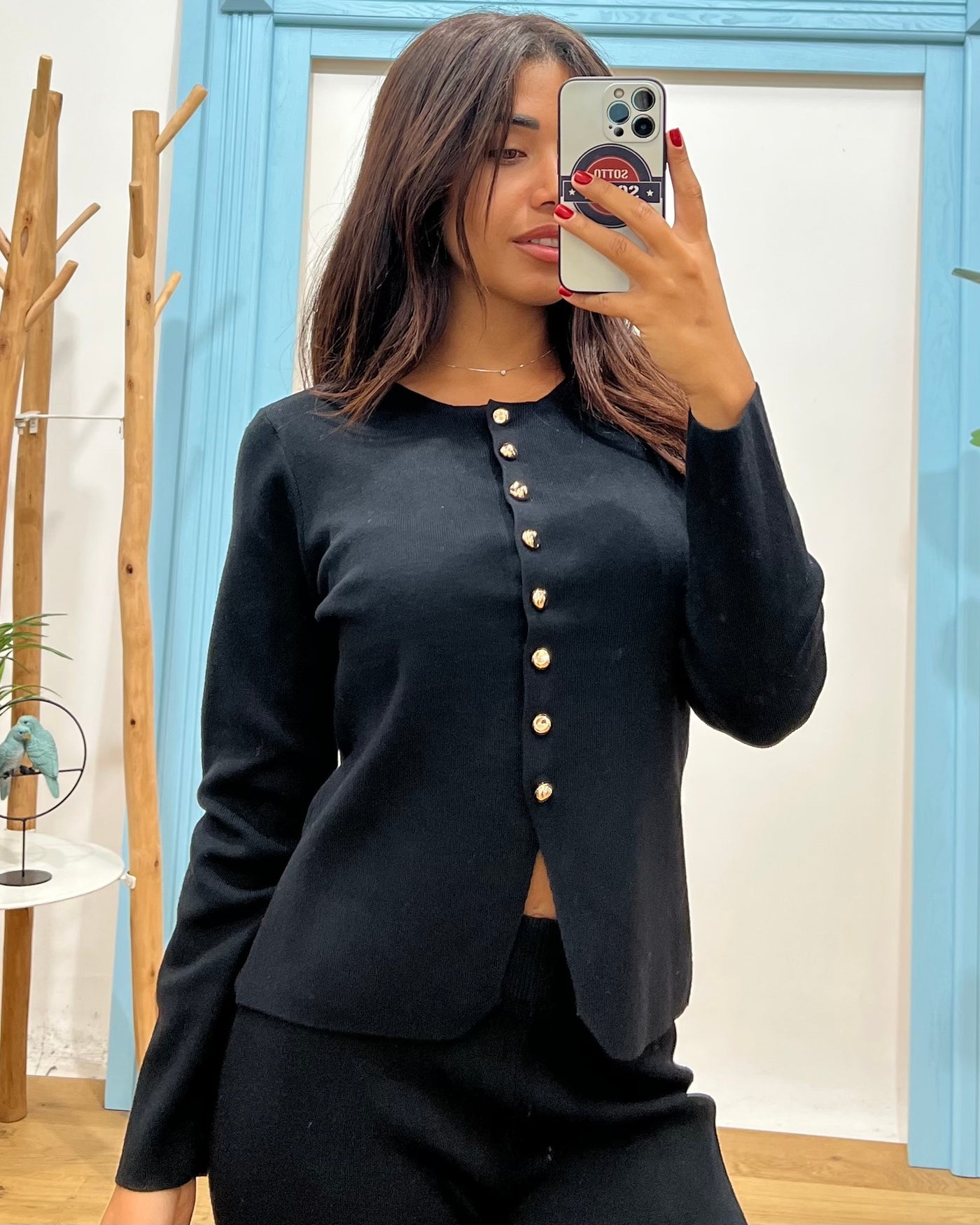 coordinato jel06563