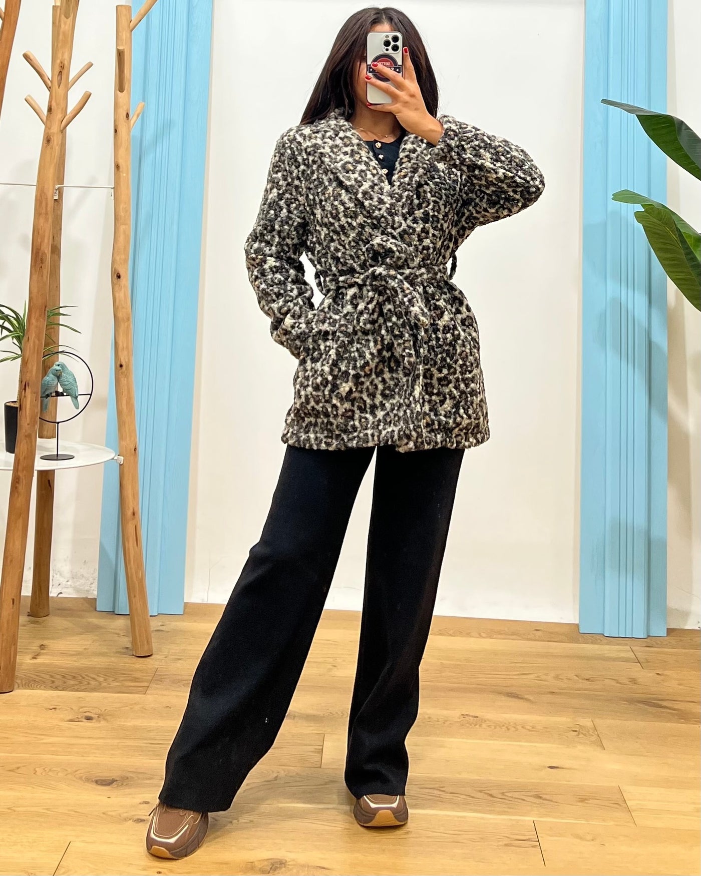 cappotto tf26