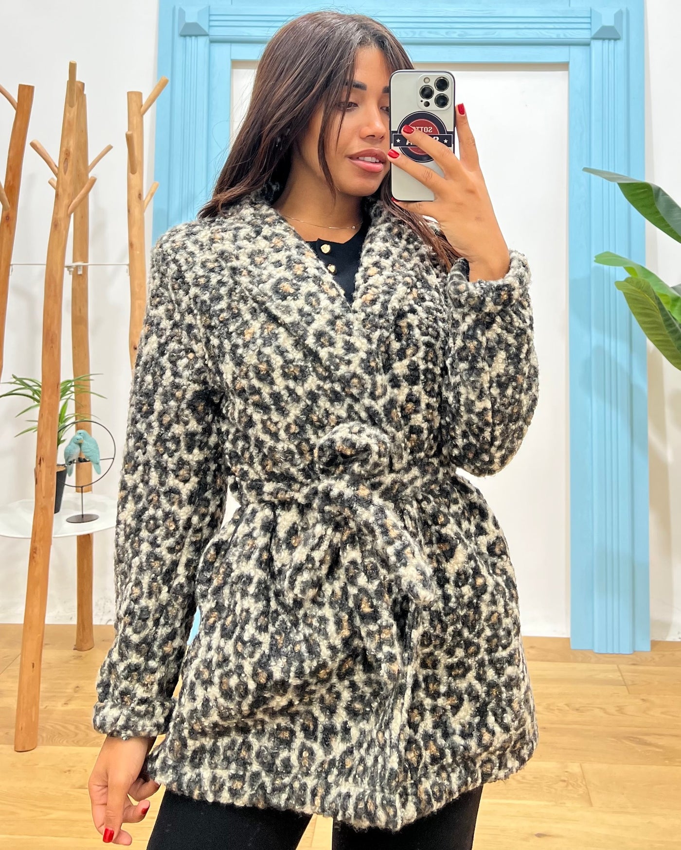 cappotto tf26