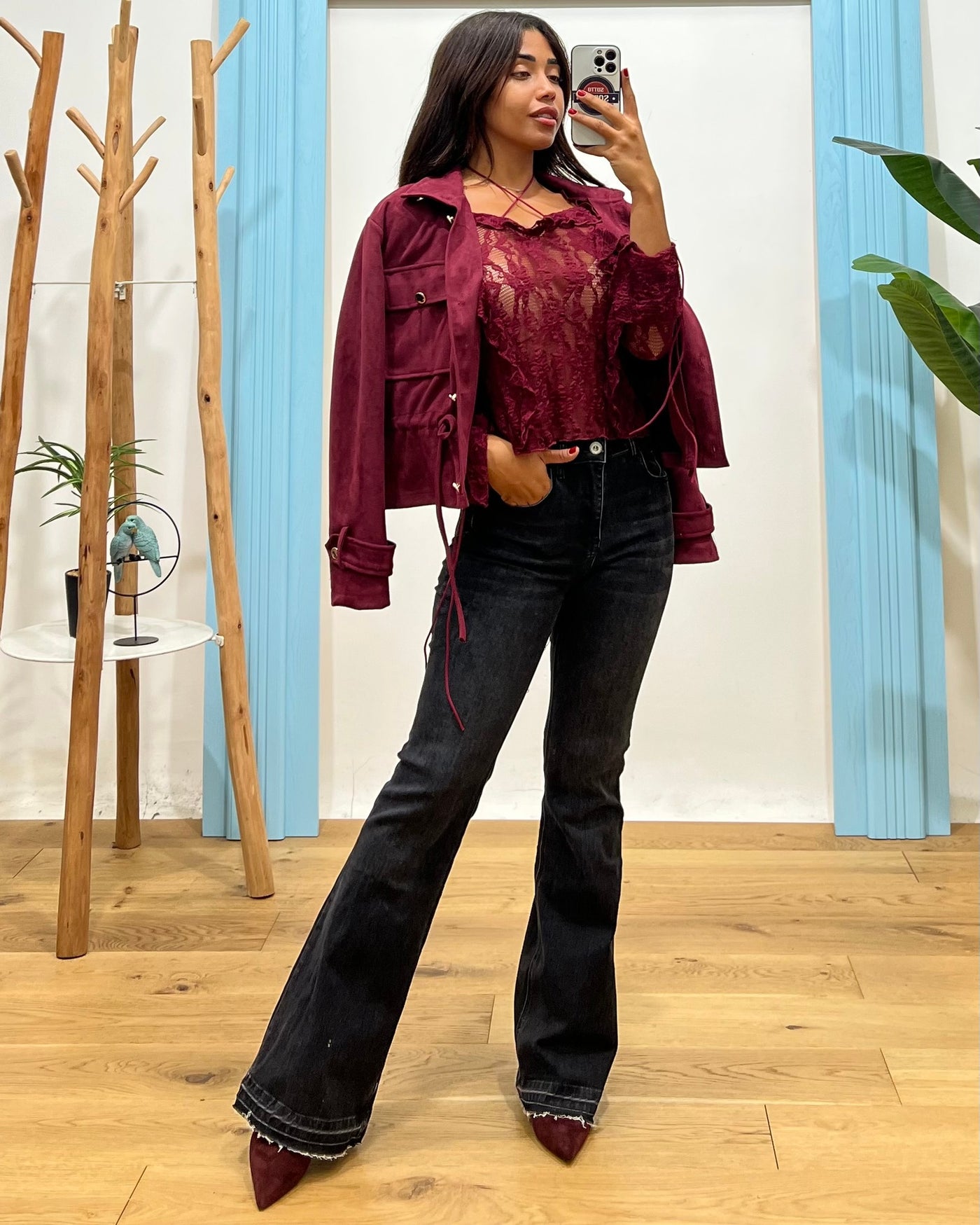 jeans gm20