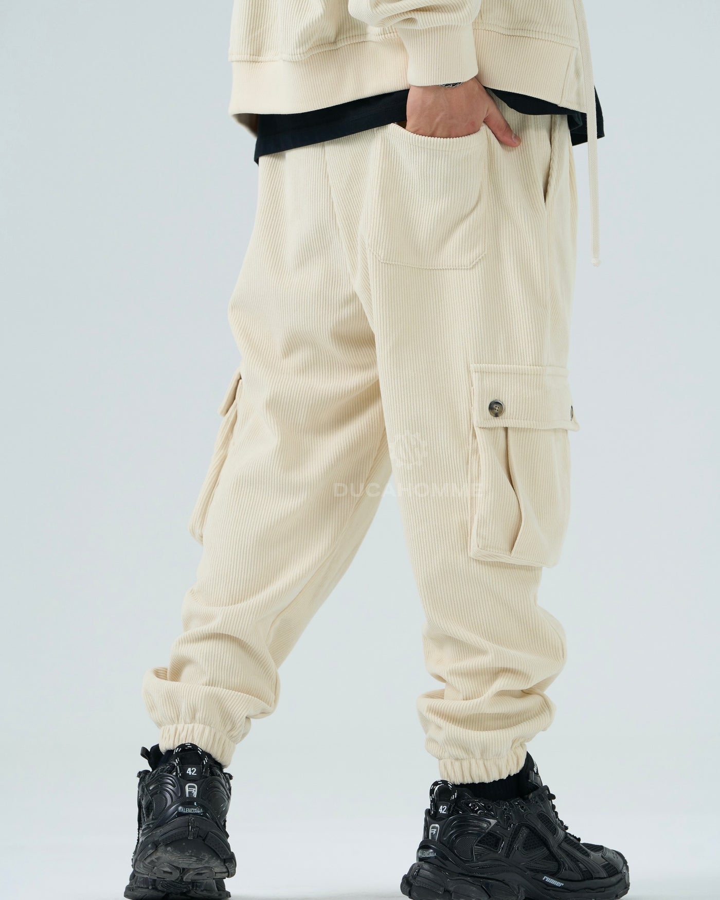 pantalone an808043p