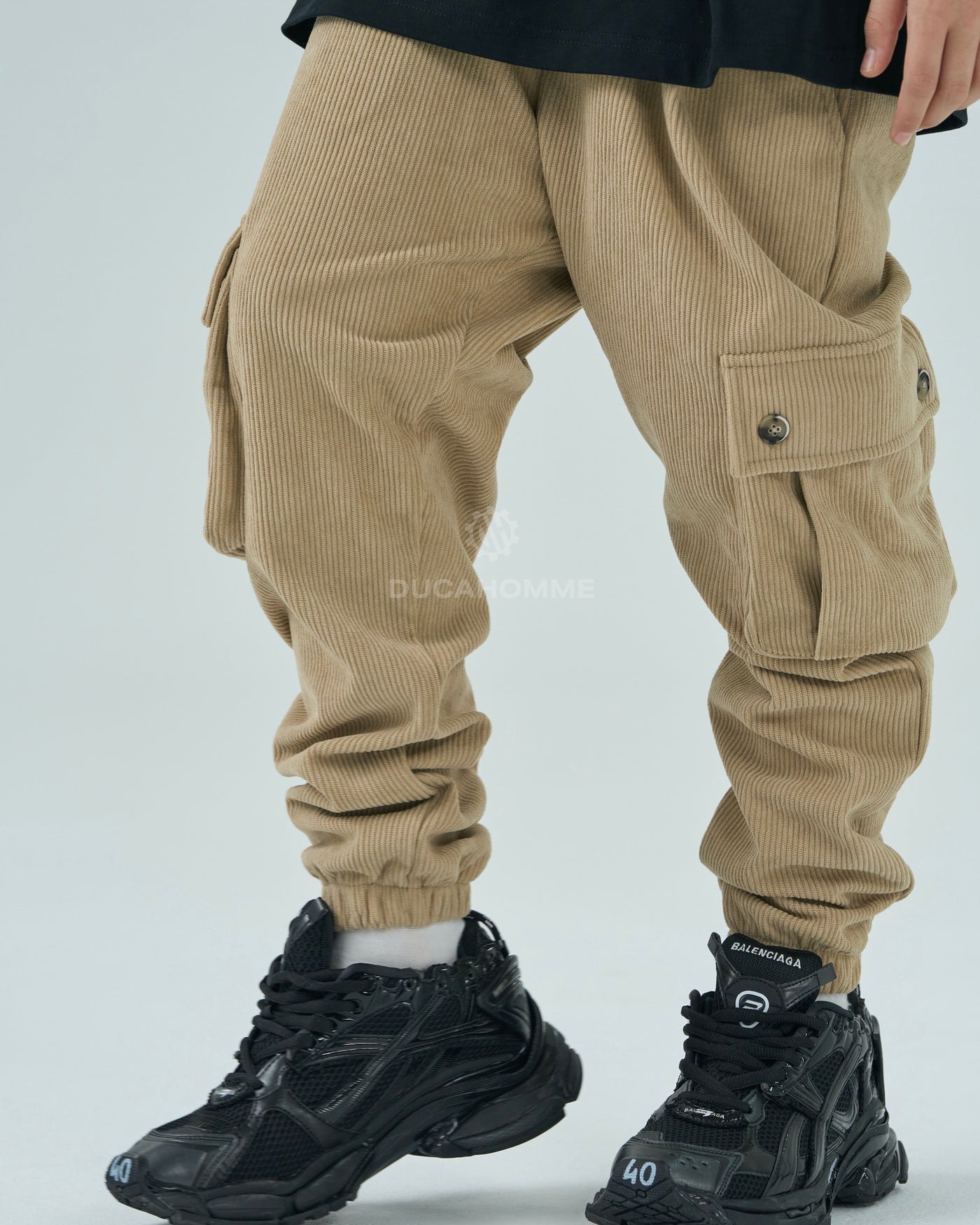 pantalone an606043p