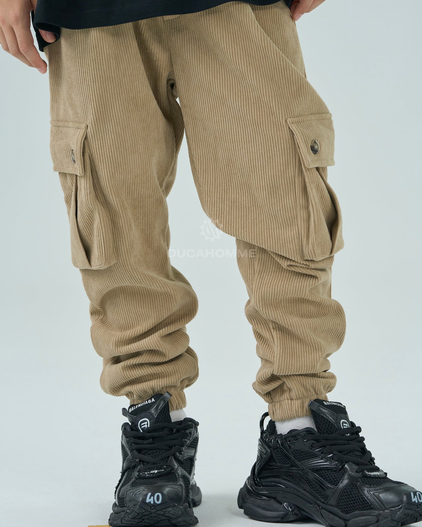 pantalone an606043p