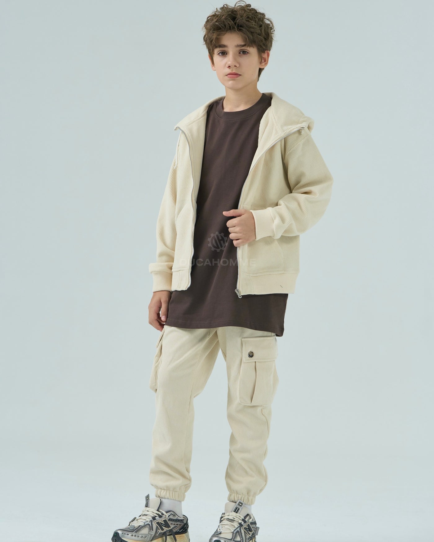 pantalone an606043p