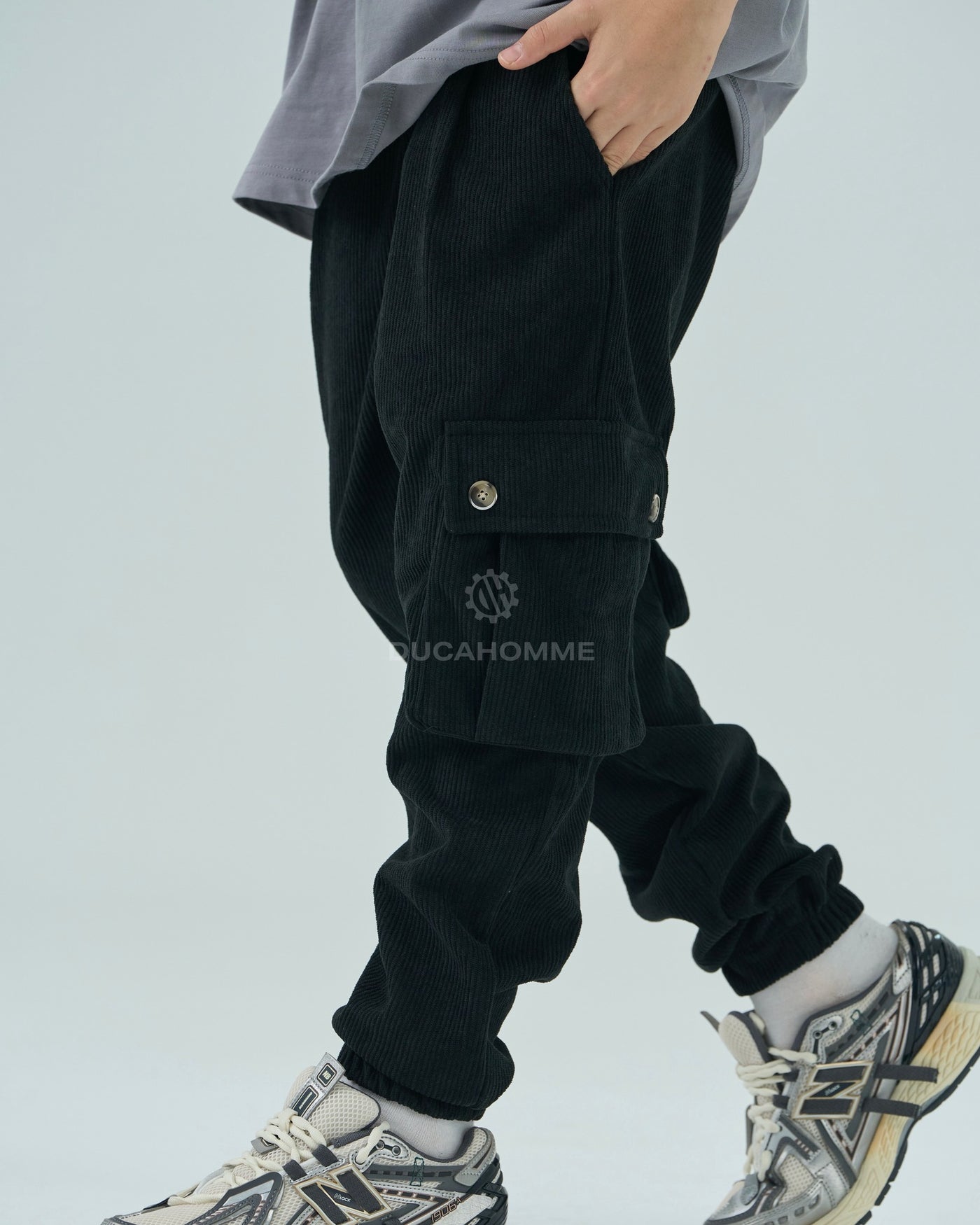 pantalone an606043p