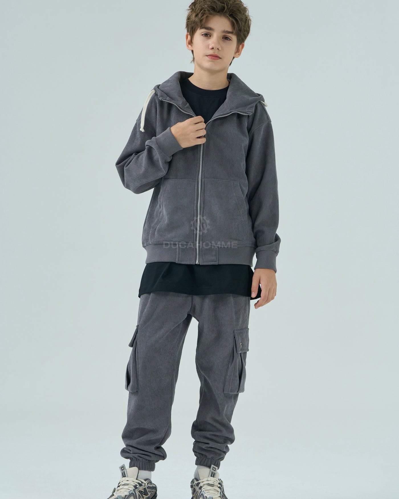 pantalone an606043p