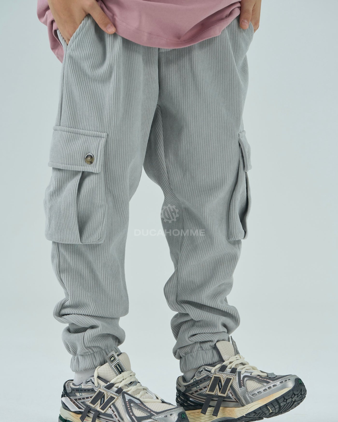 pantalone an606043p