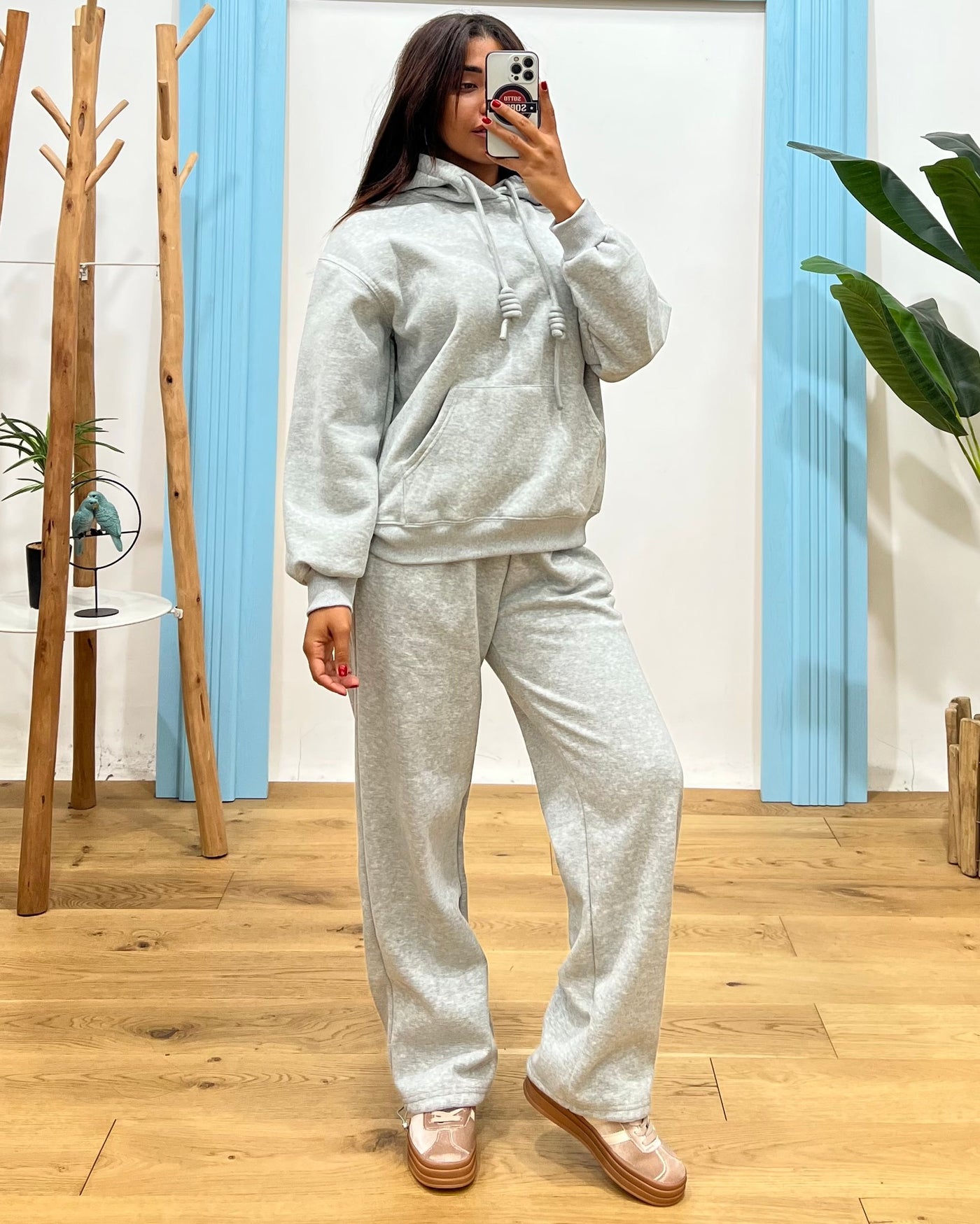 pantalone je10025